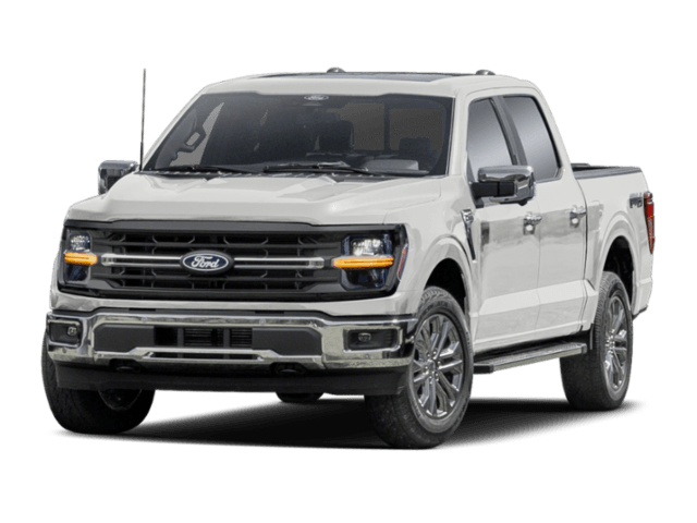 2024 Ford F-150 - Image 1