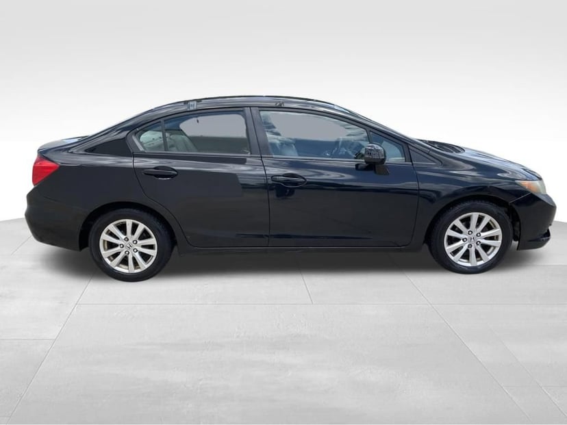 2012 Honda Civic - Image 1