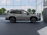 2026 Subaru Forester - Preview 6
