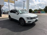 2021 Volkswagen Tiguan - Preview 6
