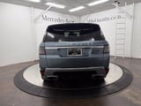 2020 Land Rover Range Rover Sport - Preview 6