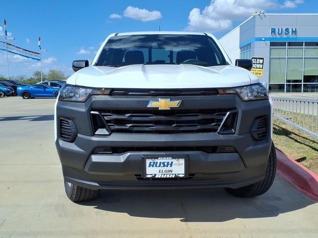 2026 Chevrolet Colorado - Image 1