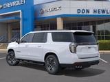 2026 Chevrolet Suburban - Preview 3