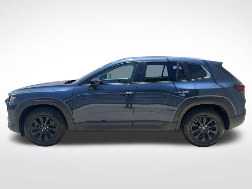 2024 Mazda CX-50 - Image 3