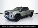 2021 GMC Sierra 1500 - Preview 3