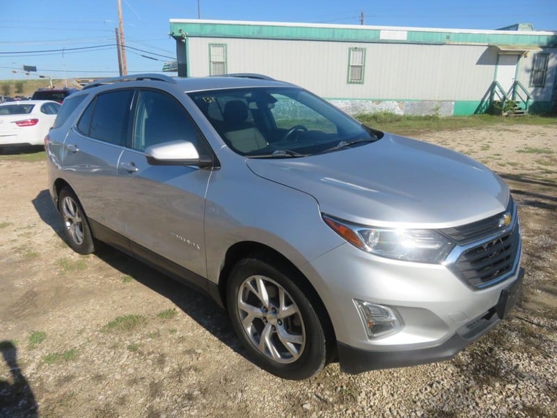 2019 Chevrolet Equinox - Image 1
