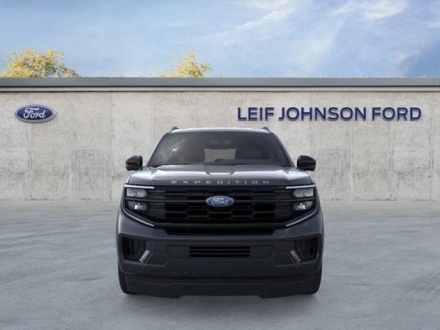 2026 Ford Expedition