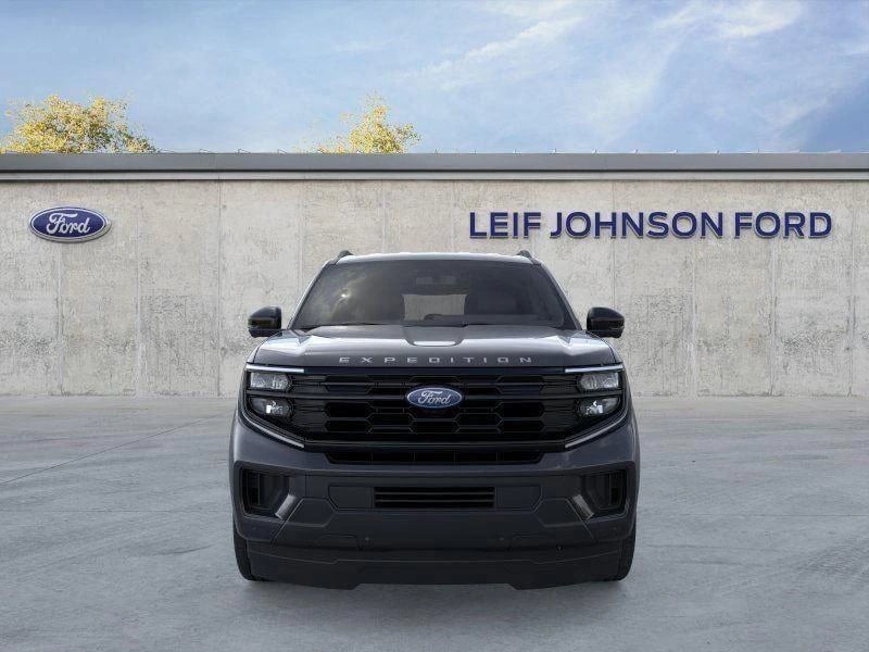 2026 Ford Expedition - Image 1