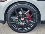 2017 Jaguar F-PACE - Preview 10