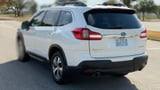 2019 Subaru Ascent - Preview 6