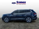 2023 Volkswagen Atlas - Preview 7