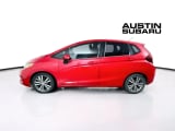 2015 Honda Fit - Preview 4