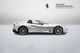2021 Ferrari 812 GTS - Preview 9