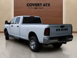 2026 Ram 2500 - Preview 3