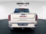2026 GMC Sierra - Preview 7