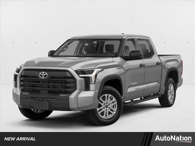 2024 Toyota Tundra - Image 1