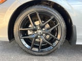 2022 Honda Civic - Preview 11