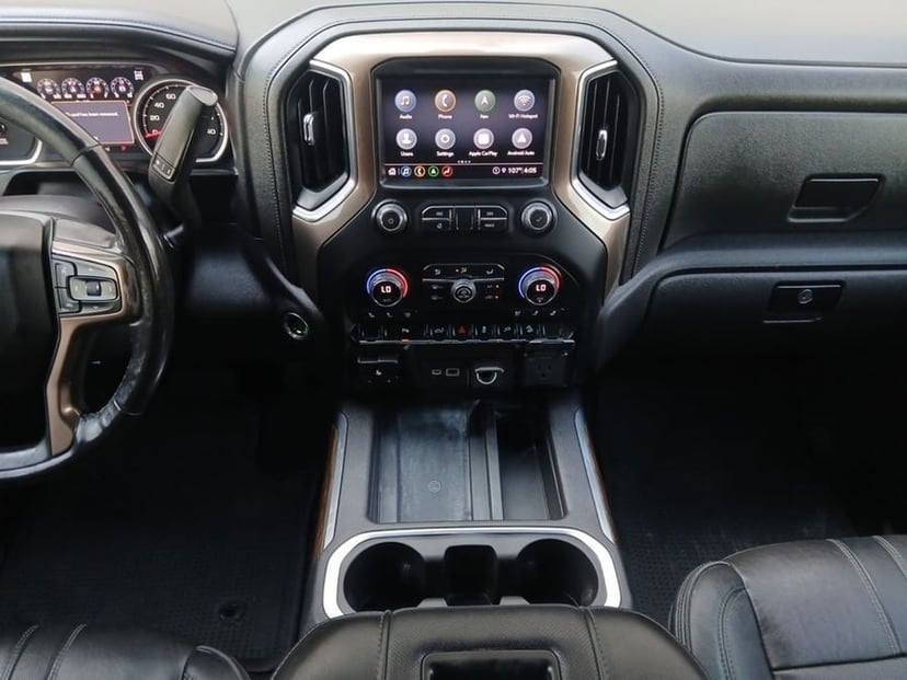2021 Chevrolet Silverado 1500 - Image 3