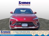 2025 Buick Envista - Preview 5