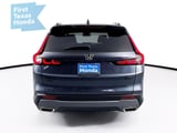 2026 Honda CR-V - Preview 6