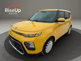 2020 Kia Soul - Preview 2