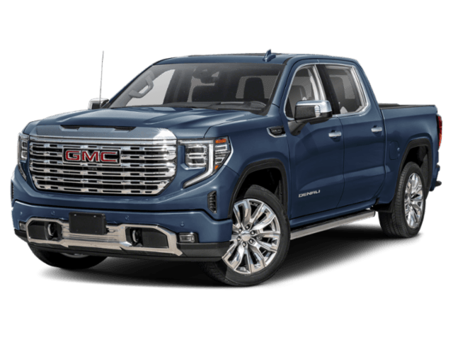 2026 GMC Sierra 1500 - Image 1