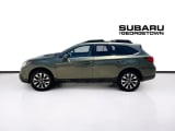 2017 Subaru Outback - Preview 4
