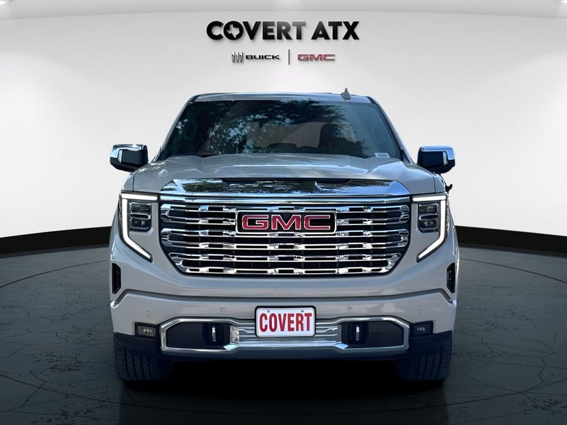 2026 GMC Sierra 1500 - Image 2
