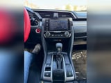 2016 Honda Civic - Preview 12
