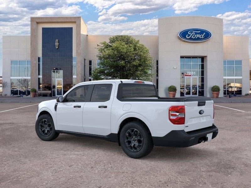 2026 Ford Maverick - Image 2