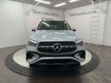 2026 Mercedes-Benz GLE - Preview 2