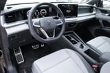2026 Volkswagen Tiguan - Preview 9