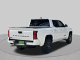 2026 Toyota Tacoma - Preview 5