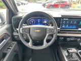 2026 Chevrolet Silverado - Preview 13