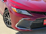 2021 Toyota Camry - Preview 5
