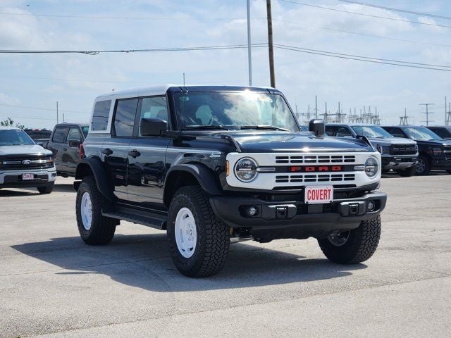 2026 Ford Bronco - Image 2