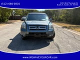2008 Honda Pilot - Preview 8