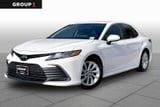 2023 Toyota Camry - Preview 2