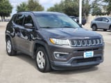 2018 Jeep Compass - Preview 3