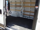2025 RAM ProMaster - Preview 12