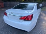 2011 Toyota Avalon - Preview 10