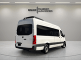 2025 Mercedes-Benz Sprinter - Preview 4