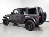 2025 Jeep Wrangler - Preview 7