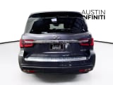 2022 INFINITI QX80 - Preview 6
