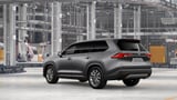 2026 Toyota Grand Highlander - Preview 6
