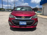 2020 Chevrolet Spark - Preview 8