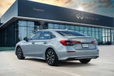 2022 Honda Civic - Preview 6
