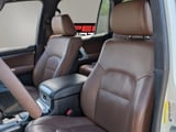 2018 Toyota Land Cruiser - Preview 12