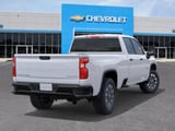 2026 Chevrolet Silverado - Preview 5