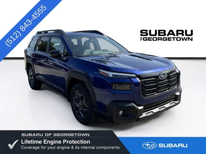 2026 Subaru Outback - Image 1